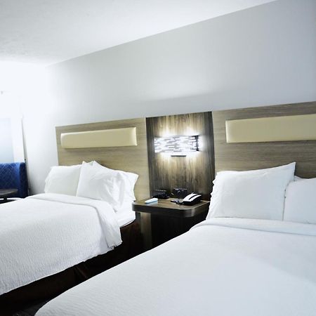 Keene Elm City Hotel, Ascend Hotel Collection Buitenkant foto