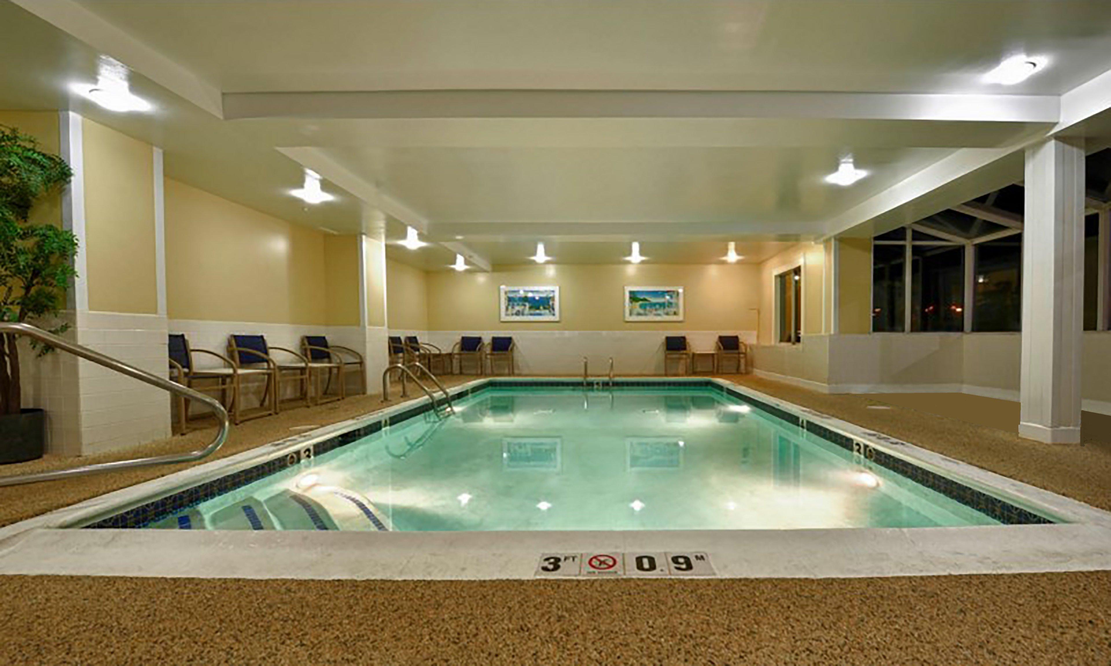 Keene Elm City Hotel, Ascend Hotel Collection Buitenkant foto