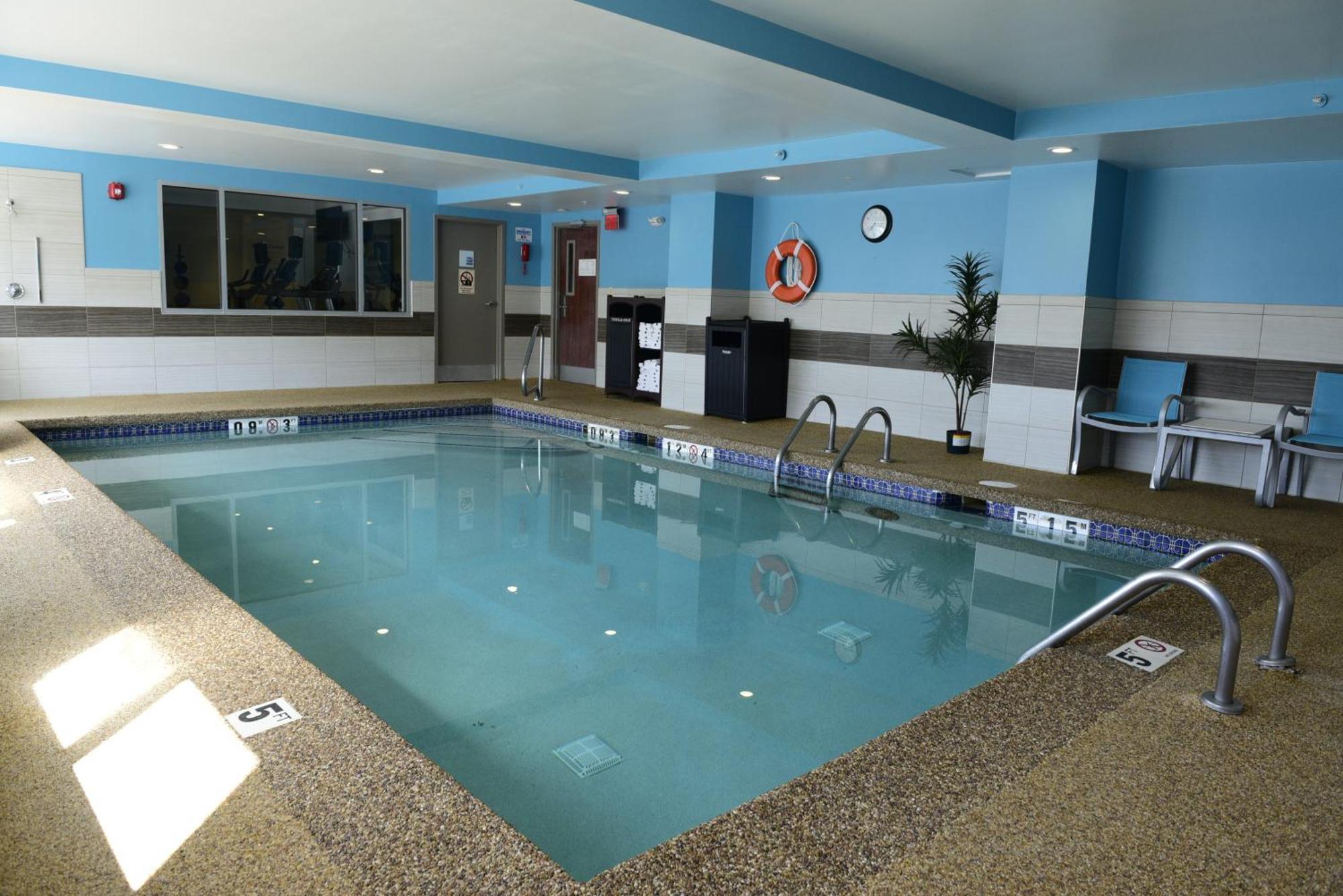 Keene Elm City Hotel, Ascend Hotel Collection Buitenkant foto