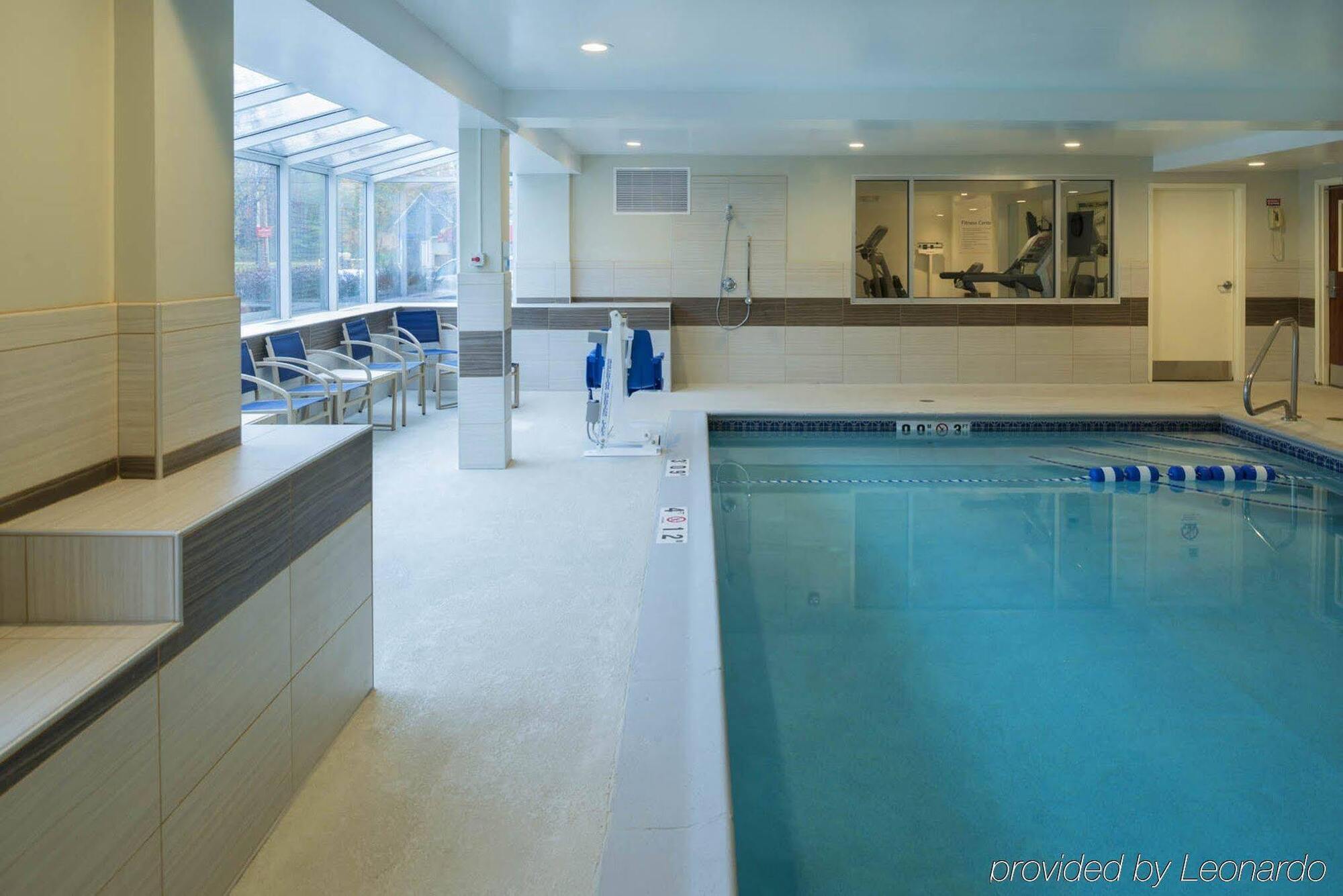 Keene Elm City Hotel, Ascend Hotel Collection Buitenkant foto